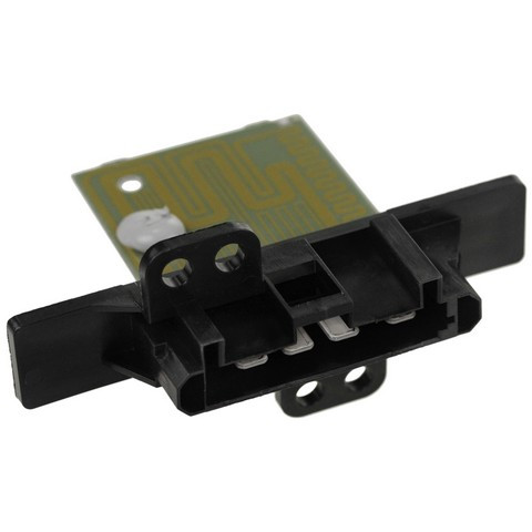 Wells Vehicle Electronics HVAC Blower Motor Resistor P/N:3A1153
