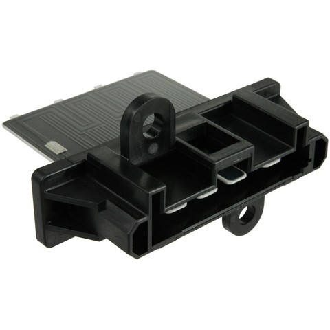 Wells Vehicle Electronics HVAC Blower Motor Resistor P/N:3A1162