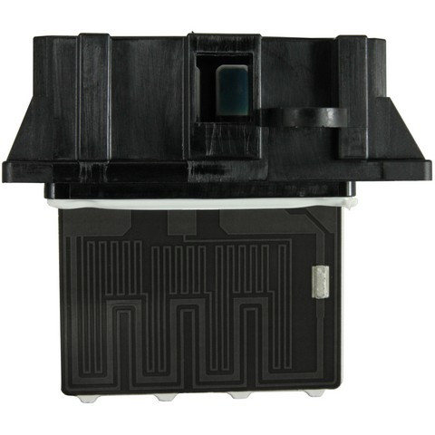 Wells Vehicle Electronics HVAC Blower Motor Resistor P/N:3A1162