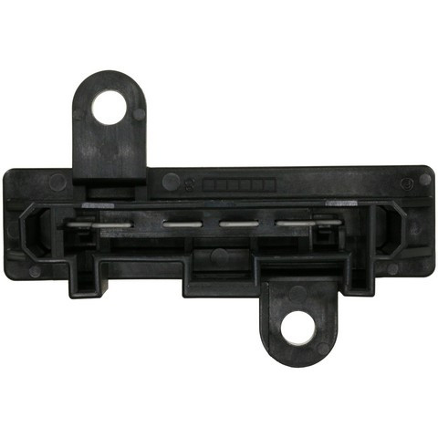 Wells Vehicle Electronics HVAC Blower Motor Resistor P/N:3A1162