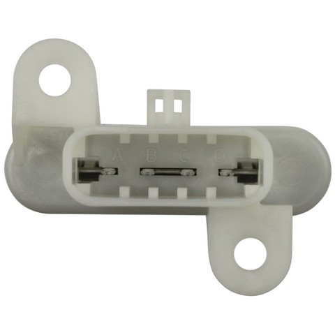 Wells Vehicle Electronics HVAC Blower Motor Resistor P/N:3A1179