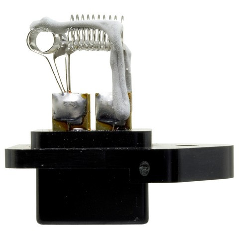 Wells Vehicle Electronics HVAC Blower Motor Resistor P/N:3A1188