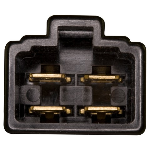 Wells Vehicle Electronics HVAC Blower Motor Resistor P/N:3A1189