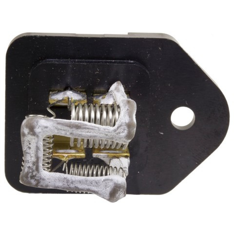 Wells Vehicle Electronics HVAC Blower Motor Resistor P/N:3A1189