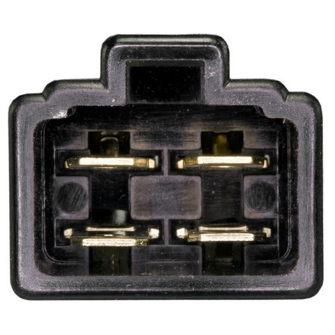 Wells Vehicle Electronics HVAC Blower Motor Resistor P/N:3A1193