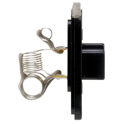 Wells Vehicle Electronics HVAC Blower Motor Resistor P/N:3A1193