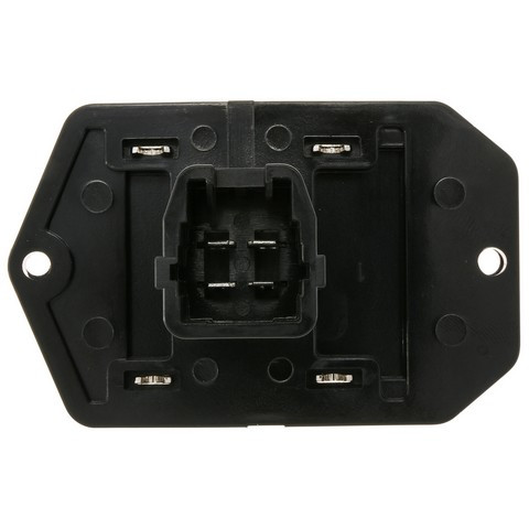 HVAC Blower Motor Resistor fits 2000-2005 Toyota Echo  WVE BY NTK