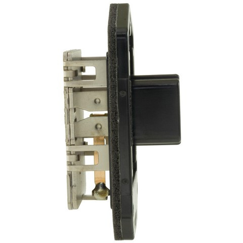 Wells Vehicle Electronics HVAC Blower Motor Resistor P/N:3A1201