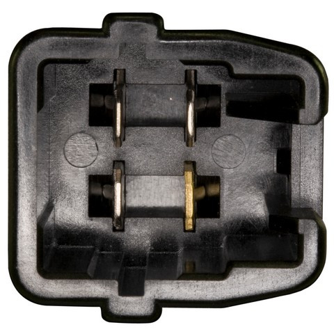 Wells Vehicle Electronics HVAC Blower Motor Resistor P/N:3A1201