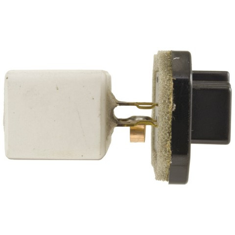 HVAC Blower Motor Resistor fits 1995-2000 Toyota Tercel Paseo MR2 Spyder  WVE BY