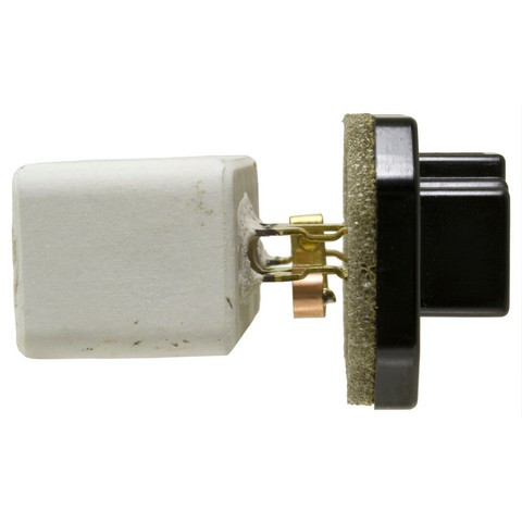 Wells Vehicle Electronics HVAC Blower Motor Resistor P/N:3A1209