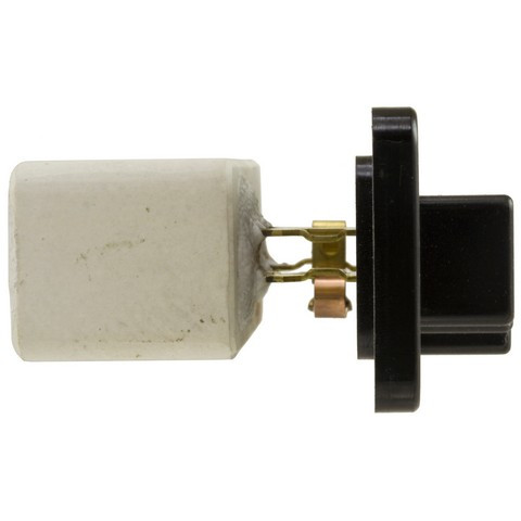 HVAC Blower Motor Resistor fits 2000-2006 Toyota Tundra  WVE BY NTK