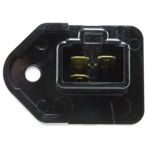 Wells Vehicle Electronics HVAC Blower Motor Resistor P/N:3A1254