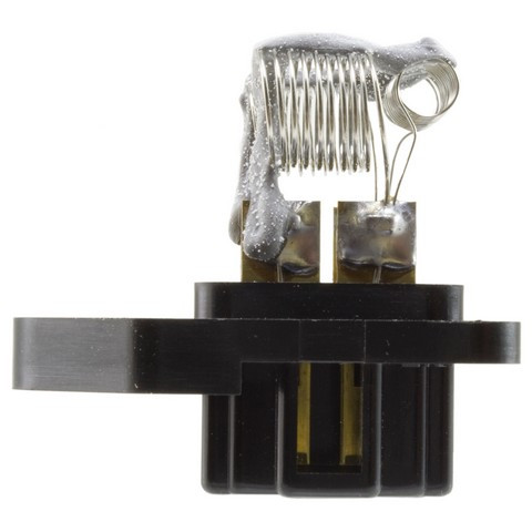 HVAC Blower Motor Resistor fits 1987-1988 Toyota Pickup  WVE BY NTK