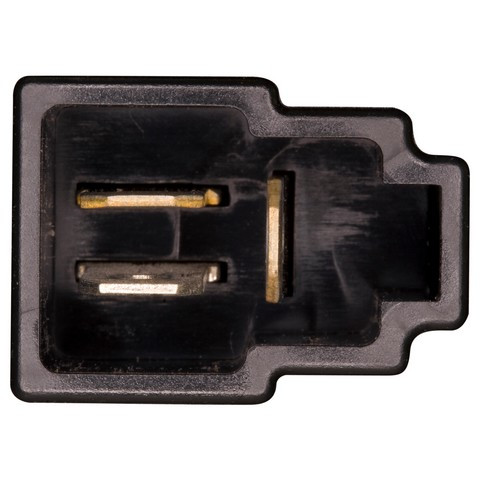 Wells Vehicle Electronics HVAC Blower Motor Resistor P/N:3A1267