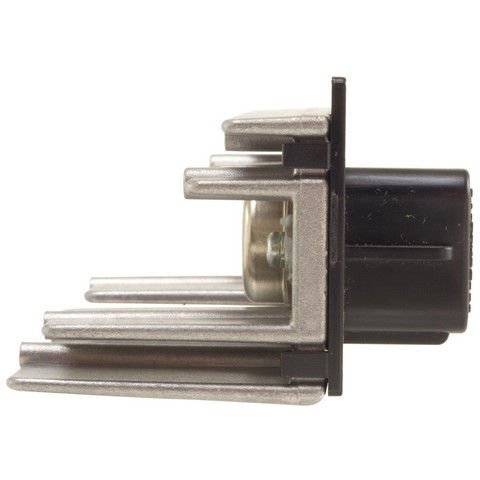 Wells Vehicle Electronics HVAC Blower Motor Resistor P/N:3A1267