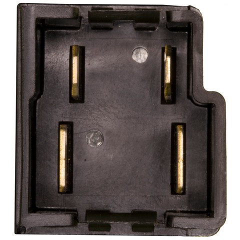 HVAC Blower Motor Resistor fits 2003-2008 Honda Pilot  WVE BY NTK