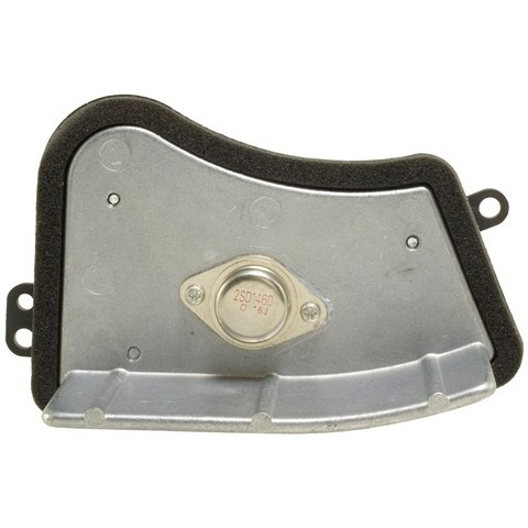 Wells Vehicle Electronics HVAC Blower Motor Resistor P/N:3A1269