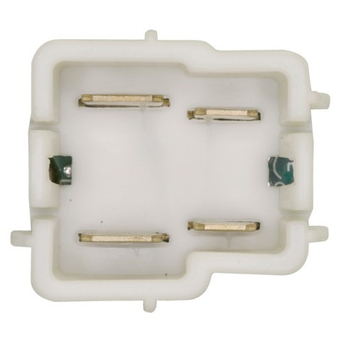 Wells Vehicle Electronics HVAC Blower Motor Resistor P/N:3A1270