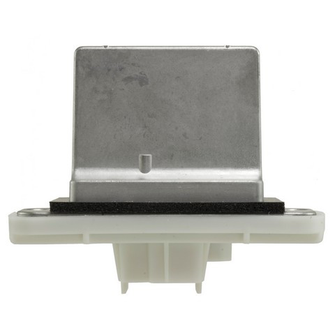 Wells Vehicle Electronics HVAC Blower Motor Resistor P/N:3A1270