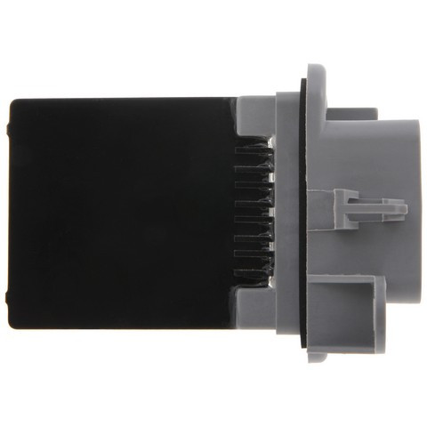 Wells Vehicle Electronics HVAC Blower Motor Resistor P/N:3A1271