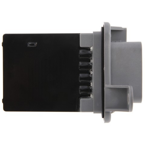 Wells Vehicle Electronics HVAC Blower Motor Resistor P/N:3A1271
