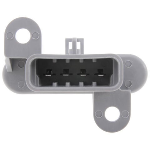 Wells Vehicle Electronics HVAC Blower Motor Resistor P/N:3A1271