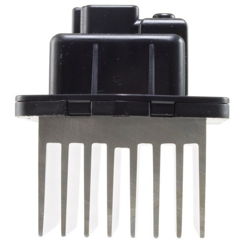 Wells Vehicle Electronics HVAC Blower Motor Resistor P/N:3A1273