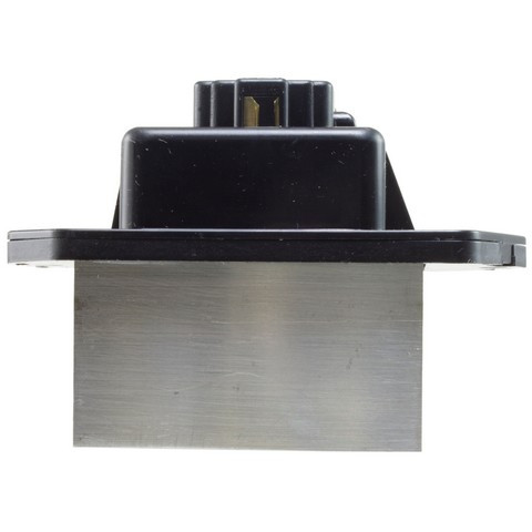 Wells Vehicle Electronics HVAC Blower Motor Resistor P/N:3A1273