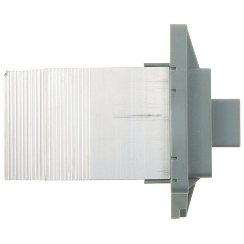 Wells Vehicle Electronics HVAC Blower Motor Resistor P/N:3A1277