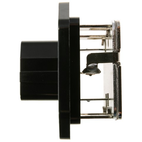 HVAC Blower Motor Resistor fits 2002-2008 Toyota Corolla Matrix  WVE BY NTK