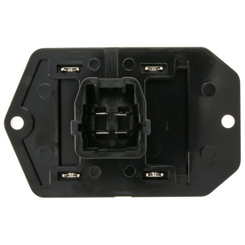 HVAC Blower Motor Resistor fits 2002-2008 Toyota Corolla Matrix  WVE BY NTK