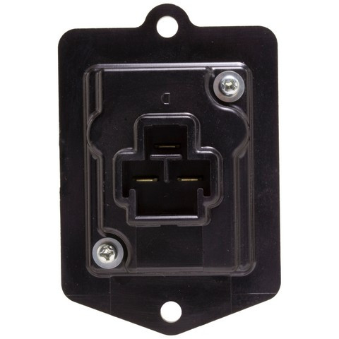 HVAC Blower Motor Resistor fits 1999-2002 Mazda Millenia  WVE BY NTK