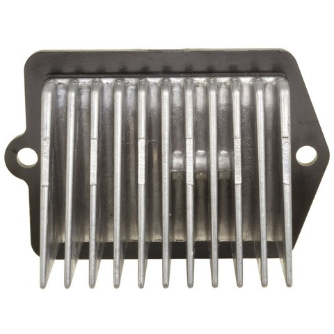 HVAC Blower Motor Resistor fits 1999-2002 Mazda Millenia  WVE BY NTK