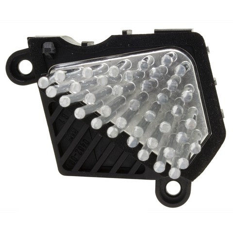 HVAC Blower Motor Resistor fits 2003-2012 Land Rover Range Rover  WVE BY NTK