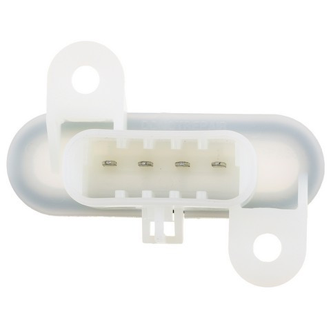 Wells Vehicle Electronics HVAC Blower Motor Resistor P/N:3A1295