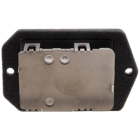Wells Vehicle Electronics HVAC Blower Motor Resistor P/N:3A1298
