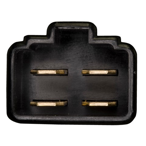 Wells Vehicle Electronics HVAC Blower Motor Resistor P/N:3A1299