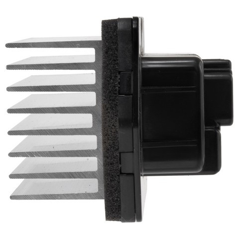 Wells Vehicle Electronics HVAC Blower Motor Resistor P/N:3A1299