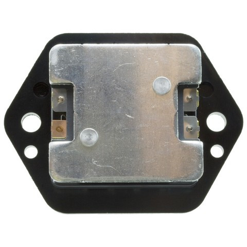 HVAC Blower Motor Resistor fits 2002-2007 Mitsubishi Lancer Outlander  WVE BY NT