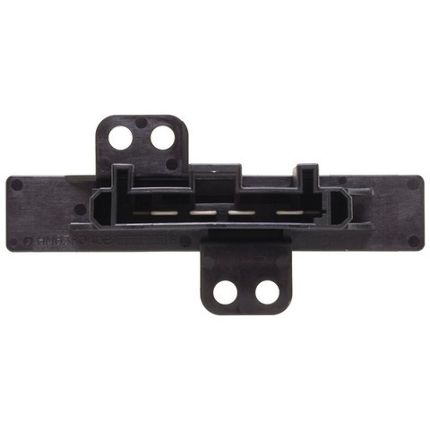 Wells Vehicle Electronics HVAC Blower Motor Resistor P/N:3A1307