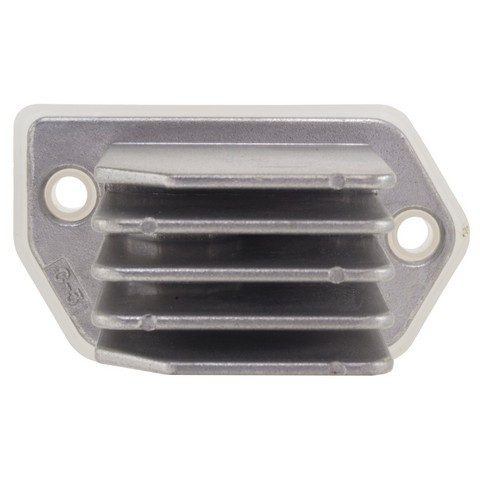 Wells Vehicle Electronics HVAC Blower Motor Resistor P/N:3A1318