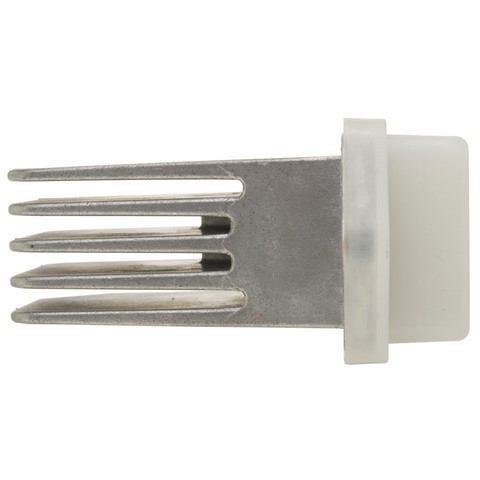 Wells Vehicle Electronics HVAC Blower Motor Resistor P/N:3A1318