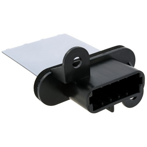 Wells Vehicle Electronics HVAC Blower Motor Resistor P/N:3A1319