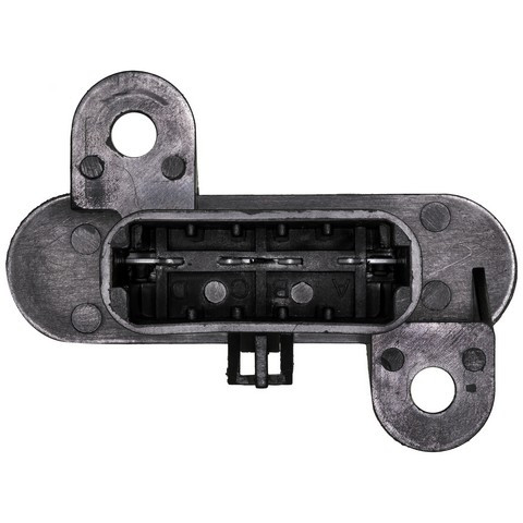 Wells Vehicle Electronics HVAC Blower Motor Resistor P/N:3A1319