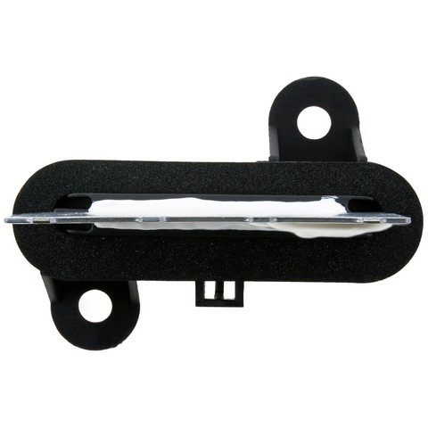 Wells Vehicle Electronics HVAC Blower Motor Resistor P/N:3A1319