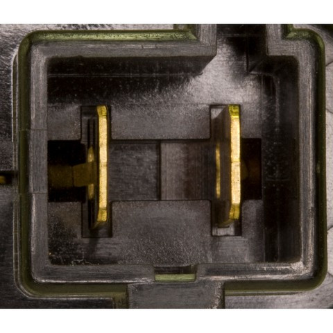 Wells Vehicle Electronics HVAC Blower Motor Resistor P/N:3A1329