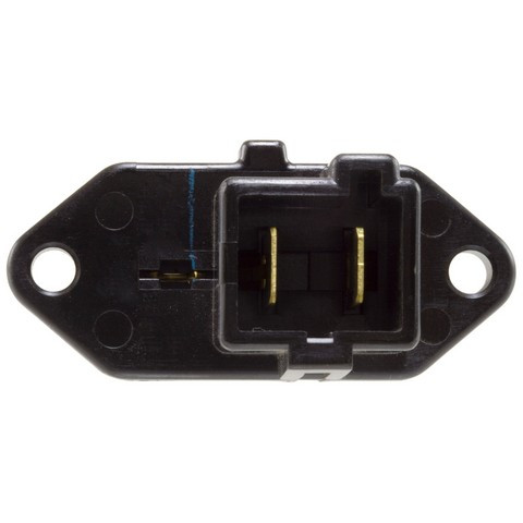 Wells Vehicle Electronics HVAC Blower Motor Resistor P/N:3A1329