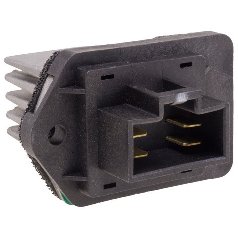 Wells Vehicle Electronics HVAC Blower Motor Resistor P/N:3A1331