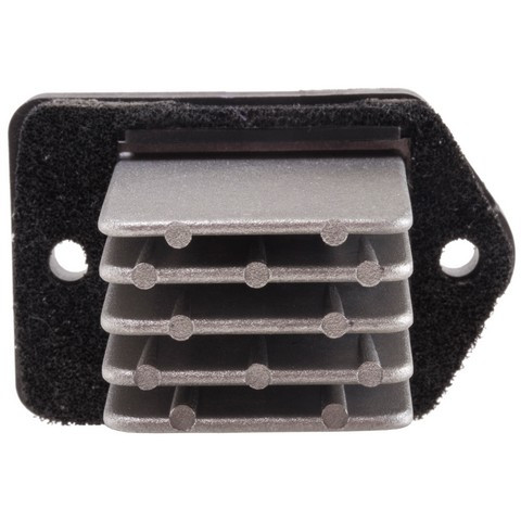 Wells Vehicle Electronics HVAC Blower Motor Resistor P/N:3A1331